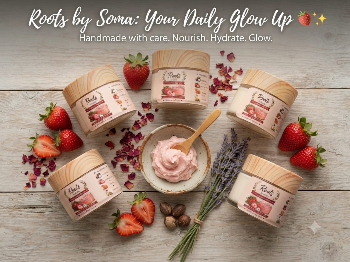 Body Butters