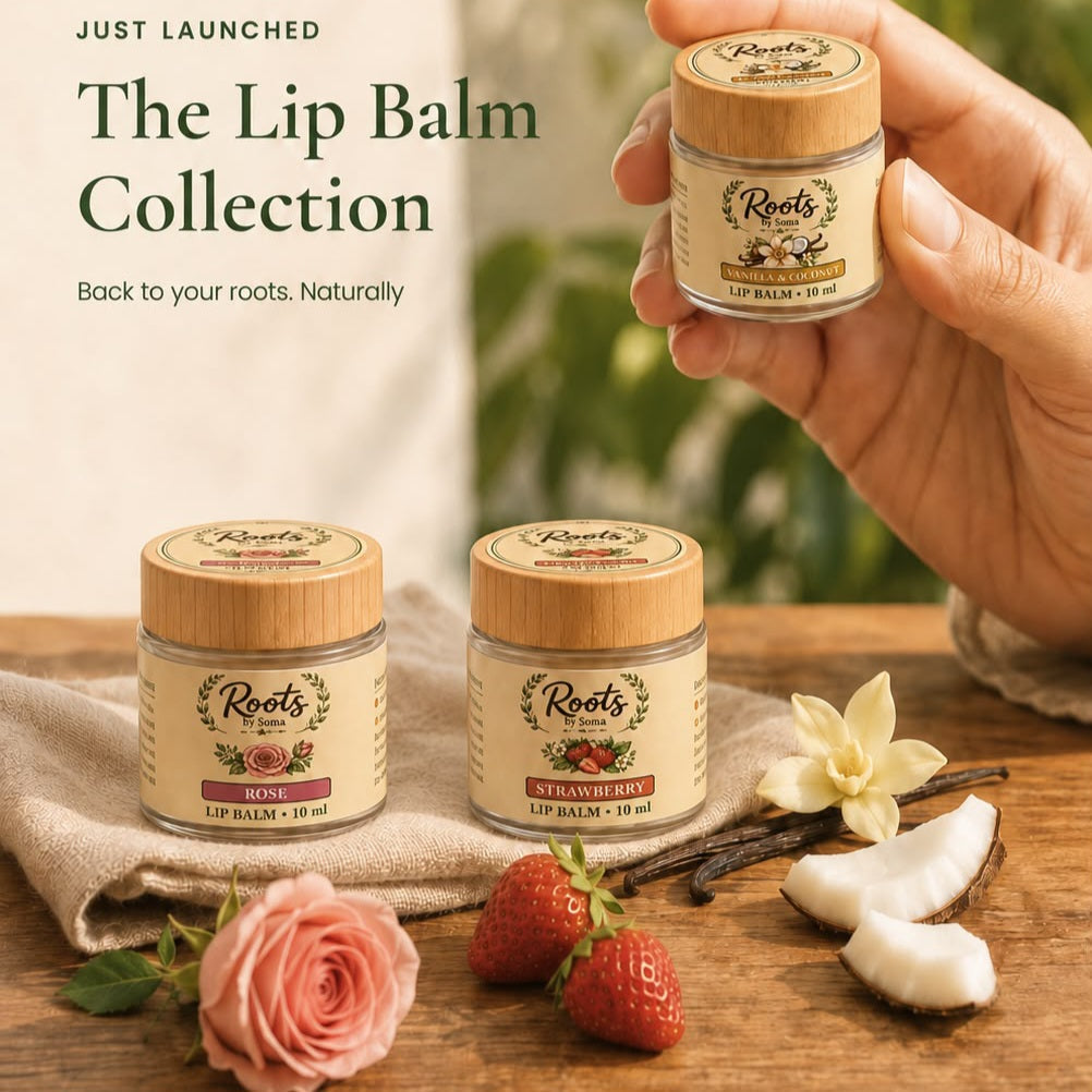 Lip Balms