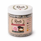Rose & Black Seed Body Scrub 200 ml